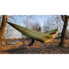 Bushmen ULTRALIGHT Hammock - Green