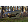 Bushmen Ultralight Tarp 2x3 Dark Olive