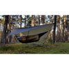 Bushmen Vagabond Hammock Set - Dark Olive