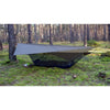 Bushmen Vagabond Hammock Set - Dark Olive