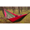Bushmen ZEN Hammock - Red