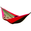 Bushmen ZEN Hammock - Red