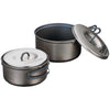 EVERNEW Titanium NS Pot Set S