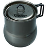 EVERNEW Titanium Tea Pot 500