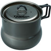 EVERNEW Titanium Tea Pot 800