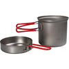 EVERNEW Ti UL Deep Pot M 0.9L