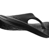 Telic Energy Flip Flop - Midnight Black