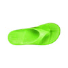 Telic Energy Flip Flop - Key Lime
