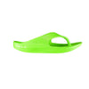Telic Energy Flip Flop - Key Lime