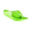 Telic Energy Flip Flop - Key Lime