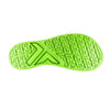 Telic Energy Flip Flop - Key Lime