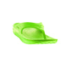 Telic Energy Flip Flop - Key Lime