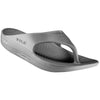 Telic Energy Flip Flop - Dolphin Grey