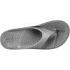 Telic Energy Flip Flop - Dolphin Grey