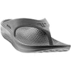 Telic Energy Flip Flop - Dolphin Grey