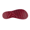 Telic Energy Flip Flop - Dark Cherry