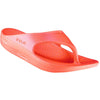 Telic Energy Flip Flop - Island Coral