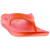 Telic Energy Flip Flop - Island Coral
