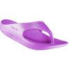 Telic Energy Flip Flop, Forbidden Fuschia