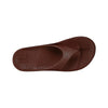 Telic Energy Flip Flop - Espresso Brown