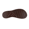 Telic Energy Flip Flop - Espresso Brown