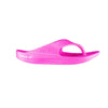 Telic Energy Flip Flop - Pink Flamingo