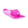 Telic Energy Flip Flop - Pink Flamingo