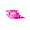 Telic Energy Flip Flop - Pink Flamingo