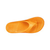 Telic Energy Flip Flop - Sweet Tangerine