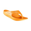 Telic Energy Flip Flop - Sweet Tangerine