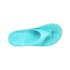 Telic Energy Flip Flop - Aqua Lagoon