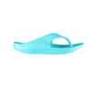 Telic Energy Flip Flop - Aqua Lagoon