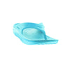 Telic Energy Flip Flop - Aqua Lagoon