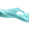 Telic Energy Flip Flop - Aqua Lagoon