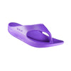 Telic Energy Flip Flop - Grape Vine