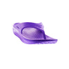 Telic Energy Flip Flop - Grape Vine