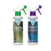 Nikwax Footwear Cleaning Gel / Fabric & Leather Proof Spray 2x300ml