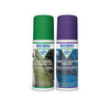 Nikwax Footwear Cleaning Gel / Fabric & Leather Proof 2x125ml