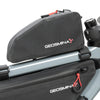 Geosmina Small Top Tube Bag B-O