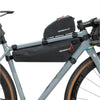Geosmina Medium Frame Bag Gravel