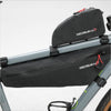 Geosmina Large Frame Bag Gravel