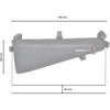 Geosmina Large Frame Bag MTB