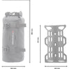 Geosmina Cargo Bag and Cage