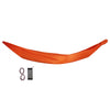 Bushmen Easy Hammock Orange