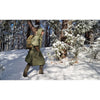 Bushmen HIDEOUT Thermo / Olive