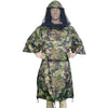 Bushmen HIDEOUT Warm / Camo