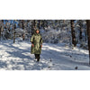 Bushmen HIDEOUT Warm / Olive