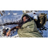 Bushmen HIDEOUT Warm / Olive