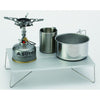 SOTO Field Hopper - Mini Pop-up Aluminium Table