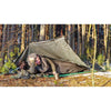 Bushmen WALKER 3L - Sleeping Bag - Olive